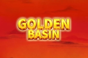 Golden Basin Demo Slot