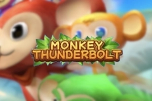 Monkey Thunderbolt Demo Slot