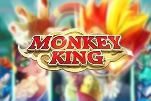 Monkey King slot by Bigpot Gaming