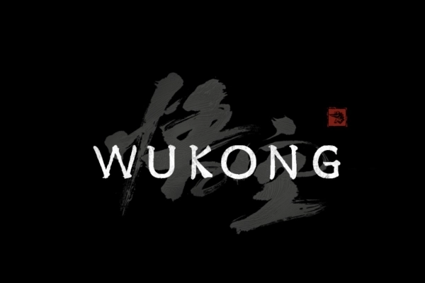 WUKONG Demo Slot