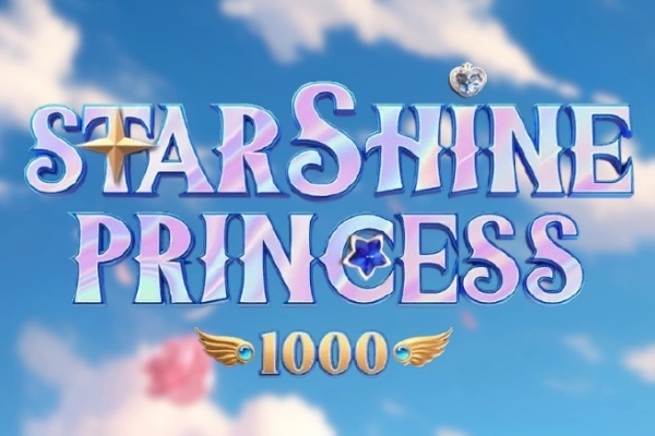 StarShine Princess slot by Croco Gaming