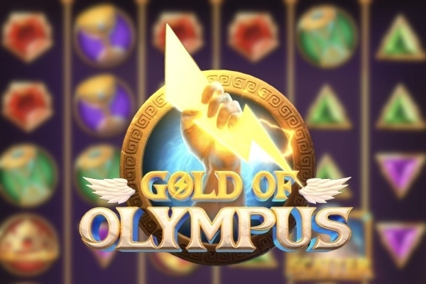 Gold of Olympus slot by Croco Gaming