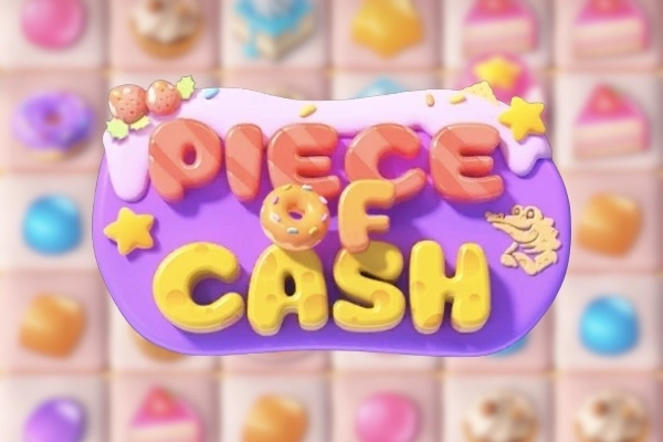 Piece of Cash slot by Croco Gaming