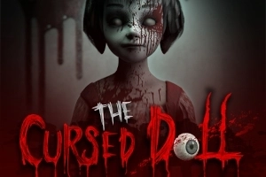 The Cursed Doll slot by Croco Gaming