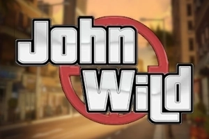John Wild slot by Croco Gaming