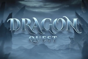 Dragon Quest slot by Croco Gaming