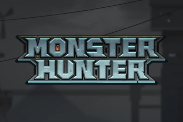 Monster Hunter slot by Croco Gaming