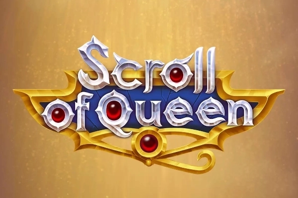 Scroll of Queen slot by XGG