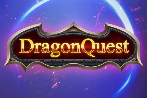 Dragon Quest Demo Slot