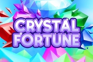 Crystal Fortune slot by XGG