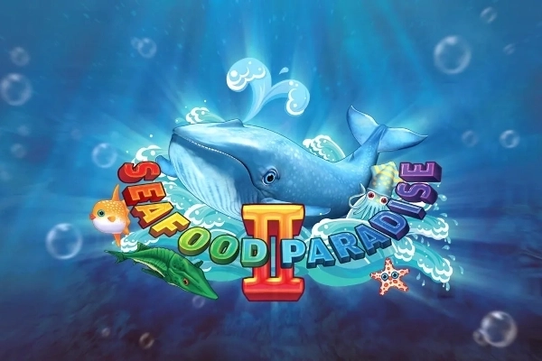 Seafood Paradise 2 Demo Slot