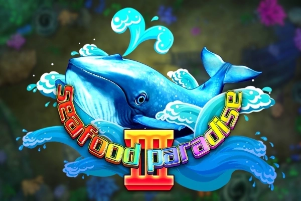 Seafood Paradise 3 Demo Slot