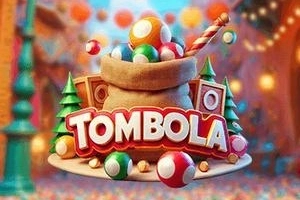 Tombola Bingo Demo Slot