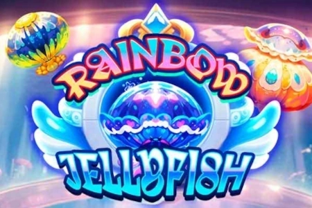 Rainbow Jellyfish slot by KA Gaming