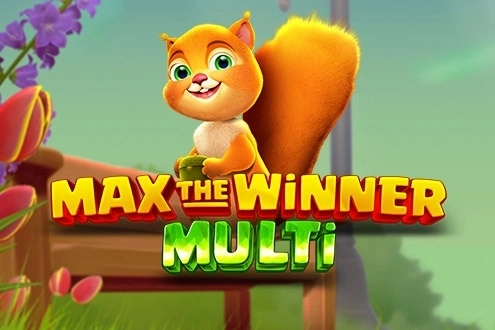 Max the Winner Multi slot by Swintt - 96.08% RTP