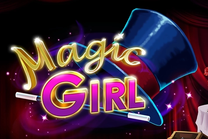 Magic Girl slot by R Franco - 92% RTP