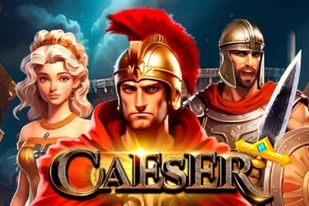 Caeser slot by KA Gaming