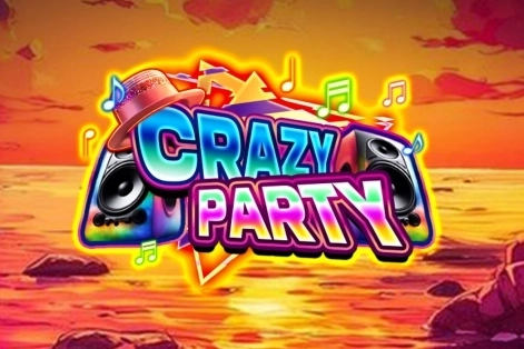 Crazy Party demo