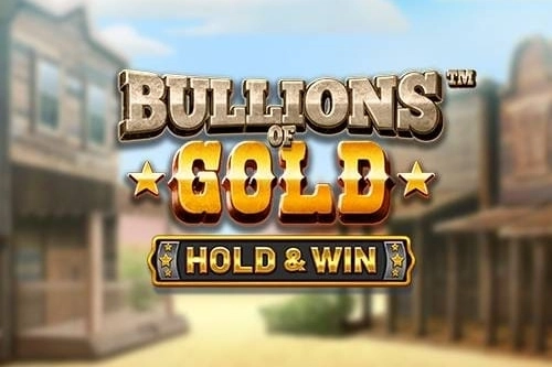 Bullions of Gold demo