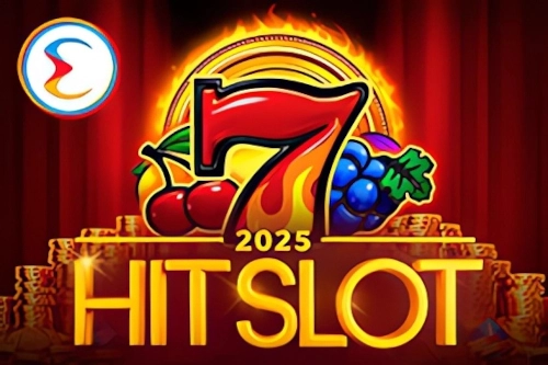 2025 Hit Slot slot by Endorphina - 96.05% RTP