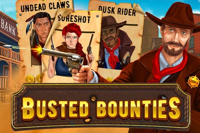 Busted Bounties demo
