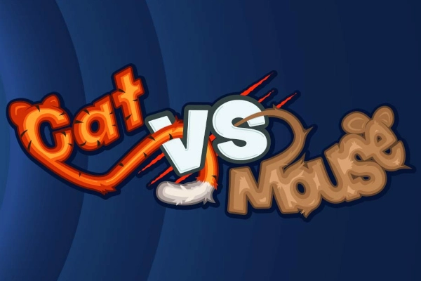 Cat vs Mouse Demo Slot