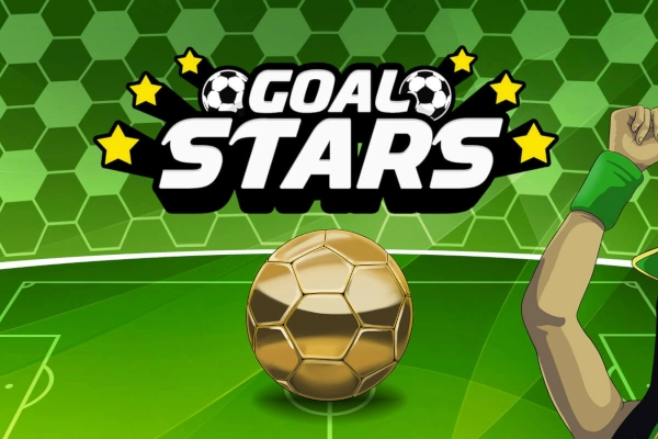 Goal Stars slot by Consulabs