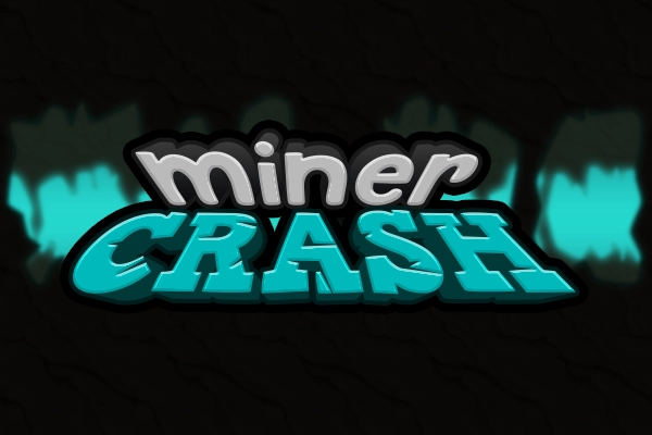 MinerCrash slot by Consulabs
