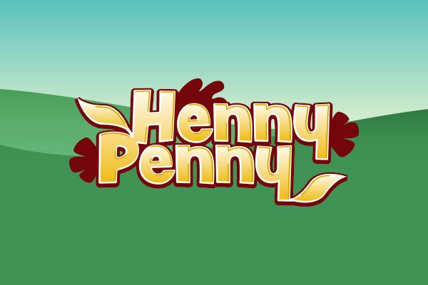 Henny Penny Demo Slot