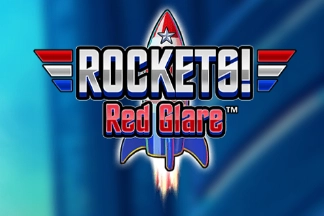 Rockets Red Glare slot by Light & Wonder - 96% RTP