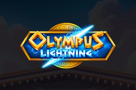 Olympus Lightning slot by Wizard Games - 93.76% RTP