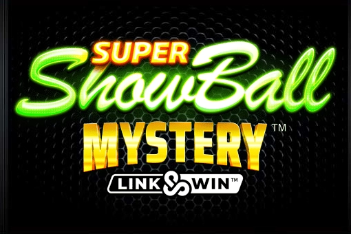 Super Showball Mystery⢠Link&Winâ˘