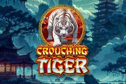 Crouching Tiger Demo Slot
