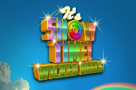 Showtime Wicked Reels slot by FatCat - 80% RTP