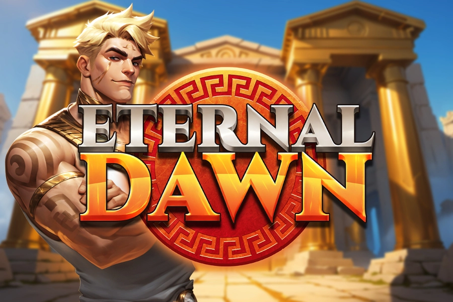 Eternal Dawn Demo Slot