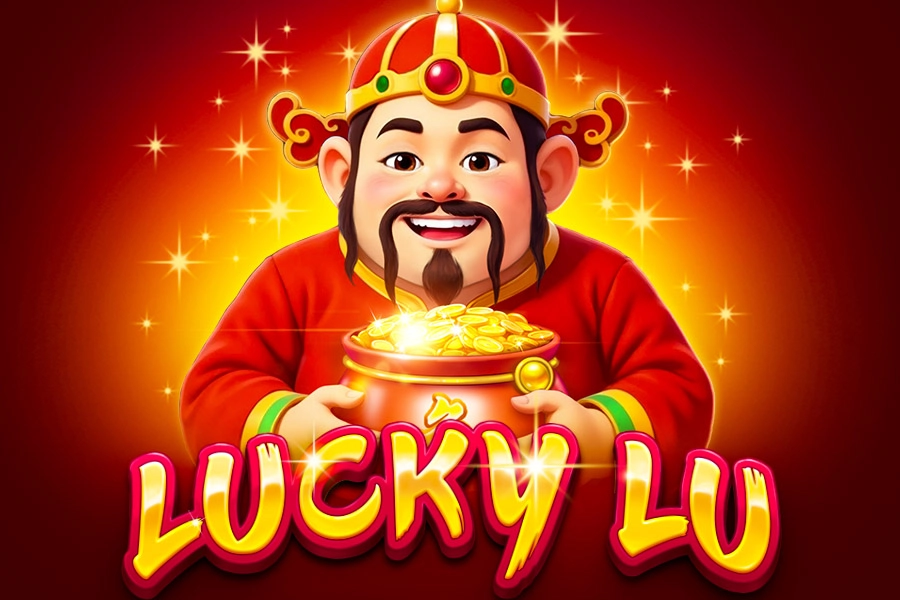 Lucky Lu slot by BGaming - 96.07% RTP