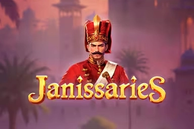 Janissaries demo