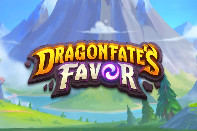 Dragonfate's Favor slot by Play'n GO - 94.2% RTP