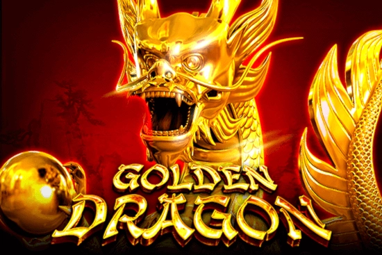 Golden Dragon Demo Slot