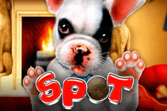 Spot slot by GMW