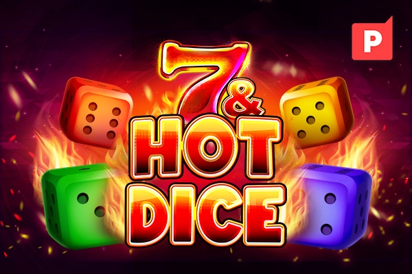 7 & Hot Dice slot by Platipus