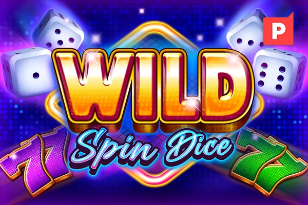 Wild Spin Dice slot by Platipus