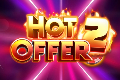 Hot Offer 2 Demo Slot