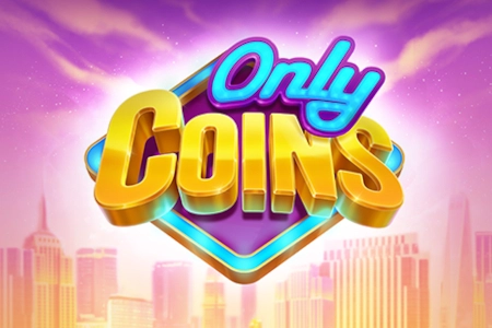 Only Coins Demo Slot