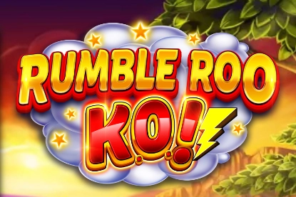 Rumble Roo K.O. slot by Lightning Box Games