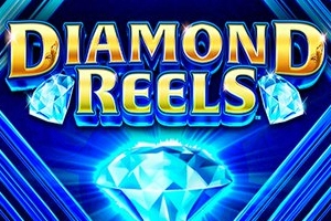Diamond Reels slot by AGS - 94% RTP