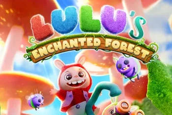 Lulu's Enchanted Forest slot by Naga Games - 96.41% RTP