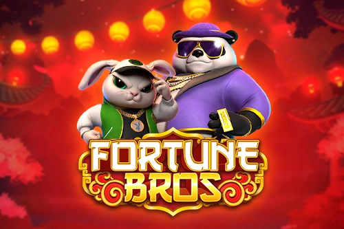 Fortune Bros slot by Amigo Gaming