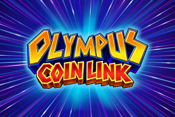 Olympus Coin Link slot by Fugaso - 96.12% RTP