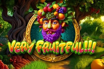 Very Fruitful slot by Skywind